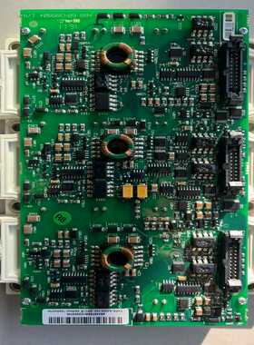 FS450R17KE3AGDR-72C ABB800变频器（瓠子电子）