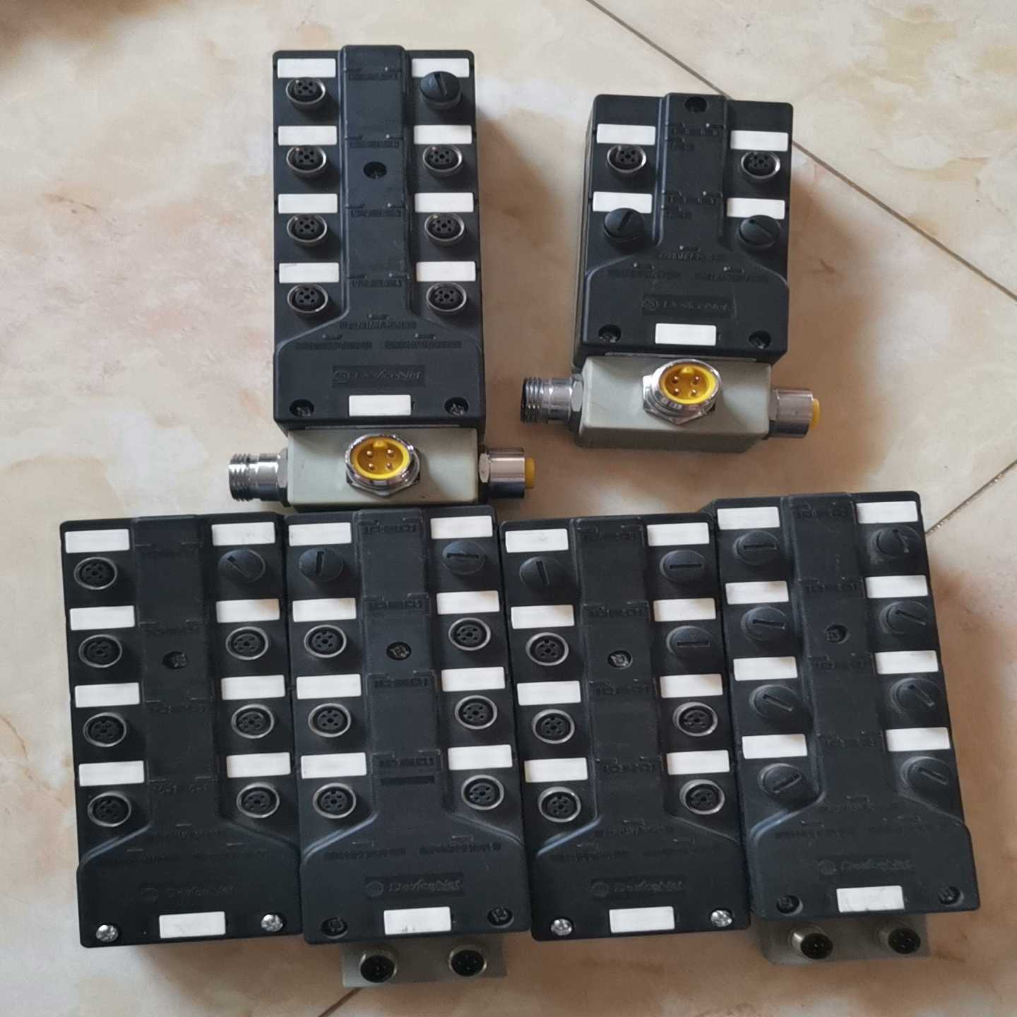 罗克韦尔 AB 1792D一2BⅤA2D和1792D｀08B~询价