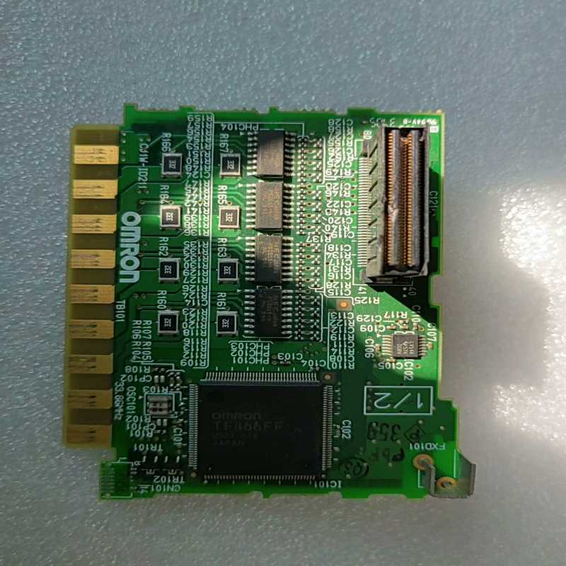 询价-CJ1W-ID211主板