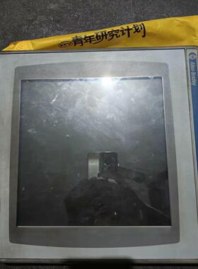 AB触摸屏  2711P-T124C4A8【南风商行】