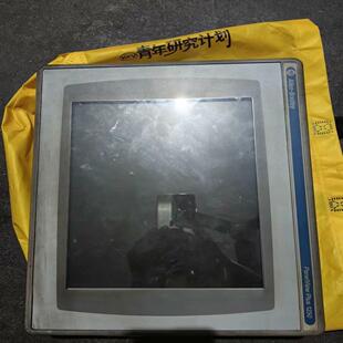 南风商行 T124C4A8 2711P AB触摸屏