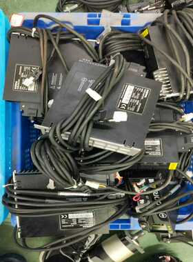 议~东菱400W伺服电机：驱动：DS2P-040AS，电机：DM