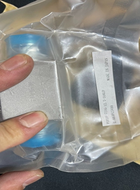 富士金1/2高压隔膜阀210k，手动VCR双公头，FUPDF--议价商品