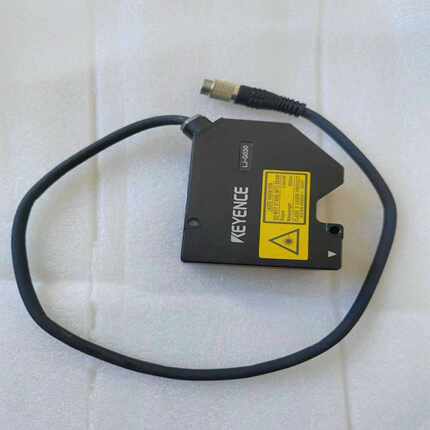 【星慕电子】KEYENCE基恩士LJ-G030位移传感器，，成色