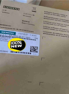 议~6SL3054-0EJ01-1BA0 #/