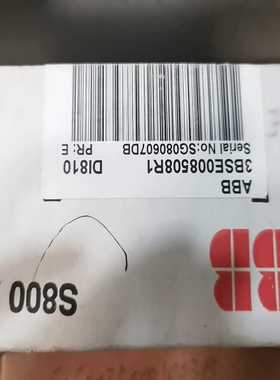 【星慕电子】3BSE008508R1