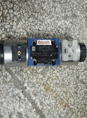 力士乐REXROTH  4WE 6 E62/EG24N9K4（宝染商铺）