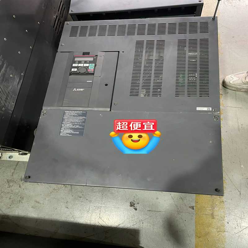三菱A800系列变频器FR-A840-03610-2-60（基数电子）