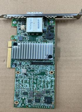 LSI 9380-8e阵列卡 LSI00438 05-255（地坛设备）