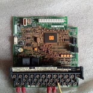 议 01控制板主板F1S 富士变频器CPU板SA537859