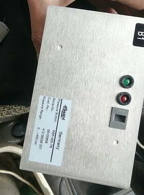 德国COMDE控制器型号PSP-400-7R实物（基数电子）