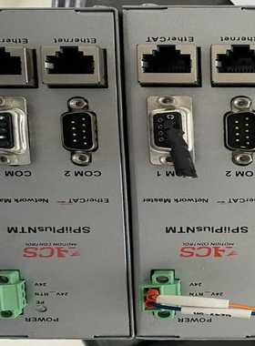 ACS SPIIPLUSNTM 控制器（咳咳电子）