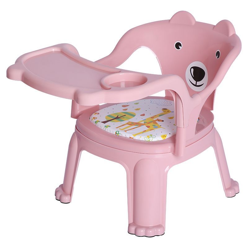 小椅子靠背儿童椅子宝宝凳子靠背防摔幼儿椅子躺椅儿童餐椅叫叫椅