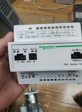 TACXENTA721  SCHNEIDER模块成色~询价