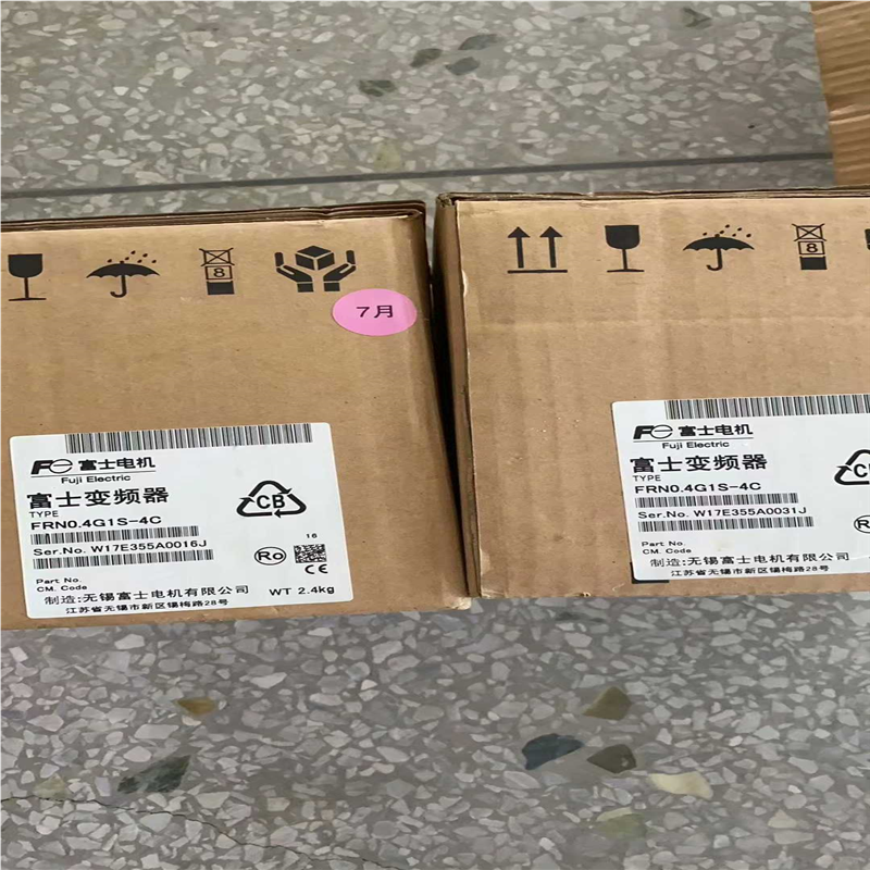 询价~富士变频器FRN0.4G1S-4C