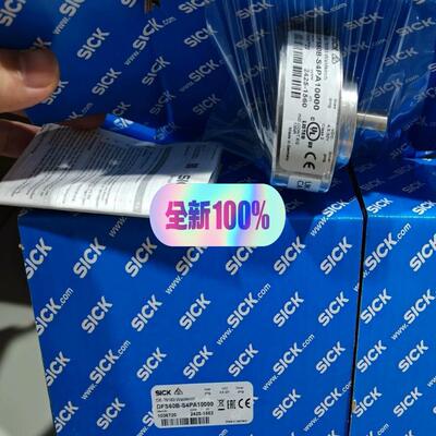 DFS60B-S4PA100001036720德国SIC询价