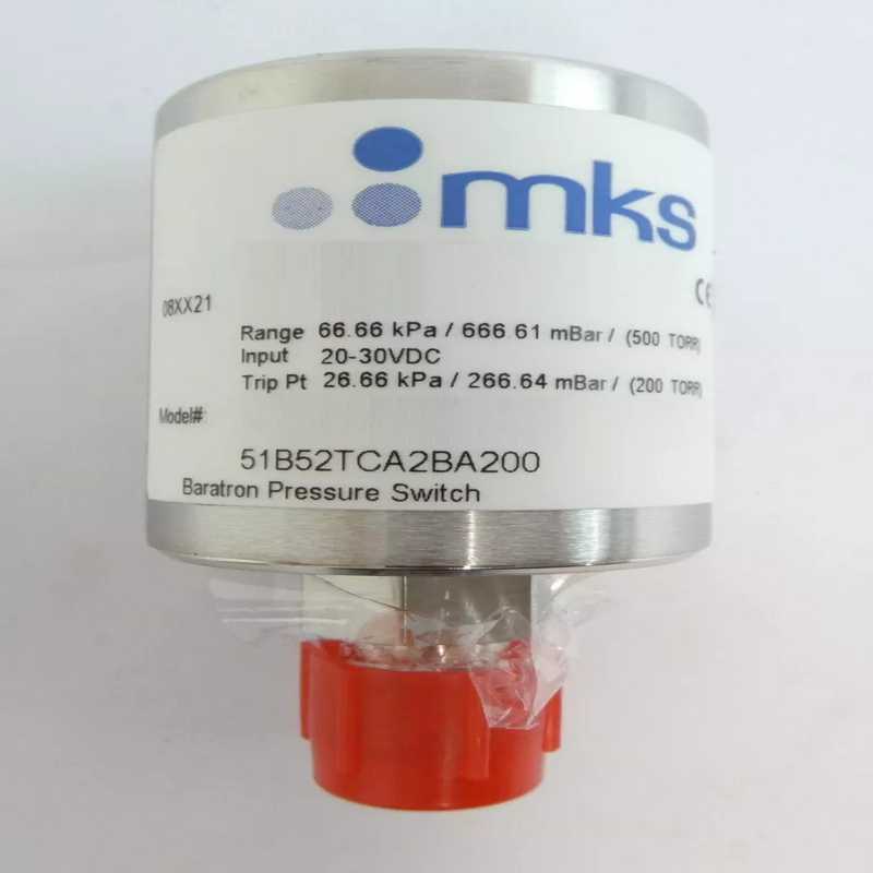 mks51B52TCA2BA200【卡奥电子】