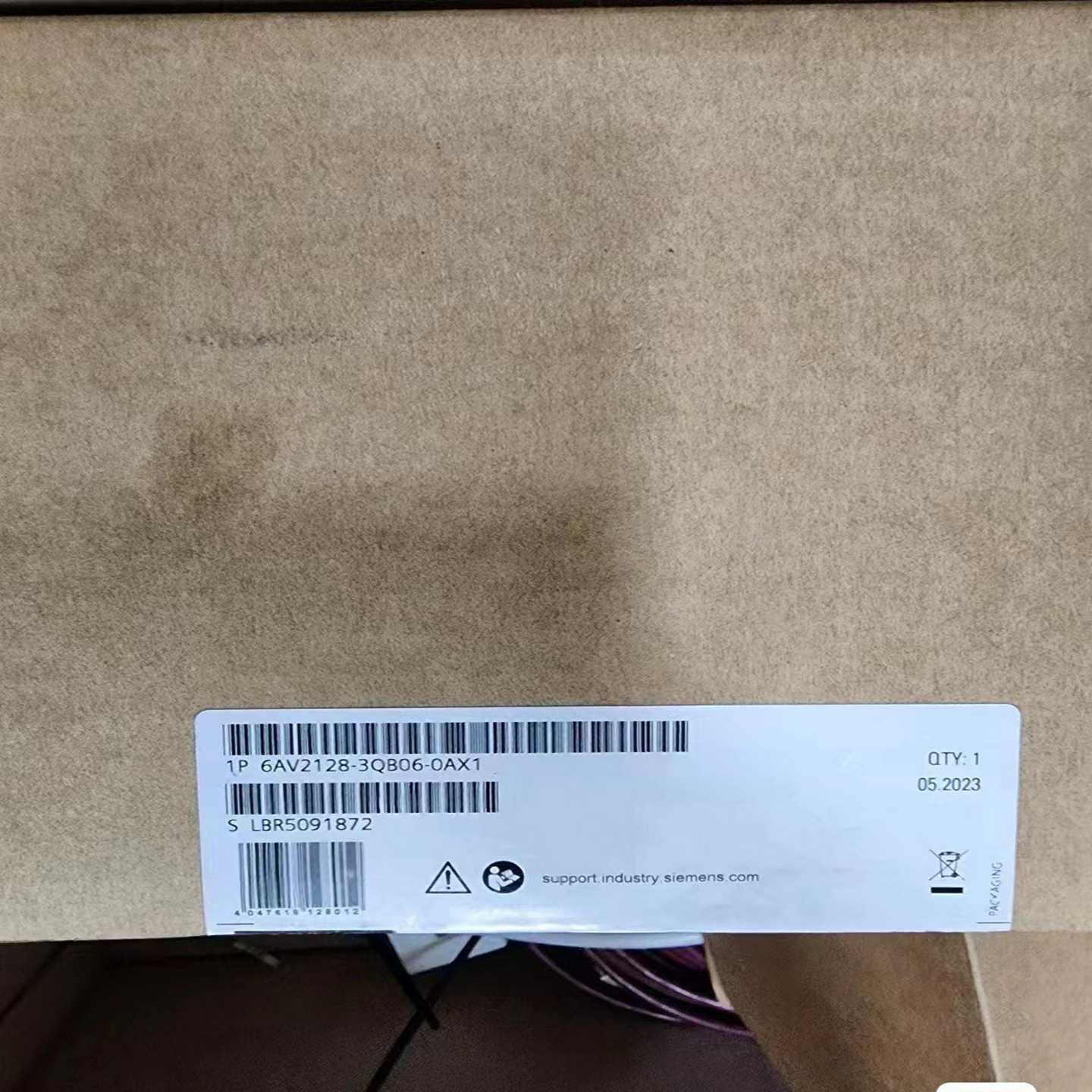 6AV2128-3QB06-0AX1（咳咳电子）