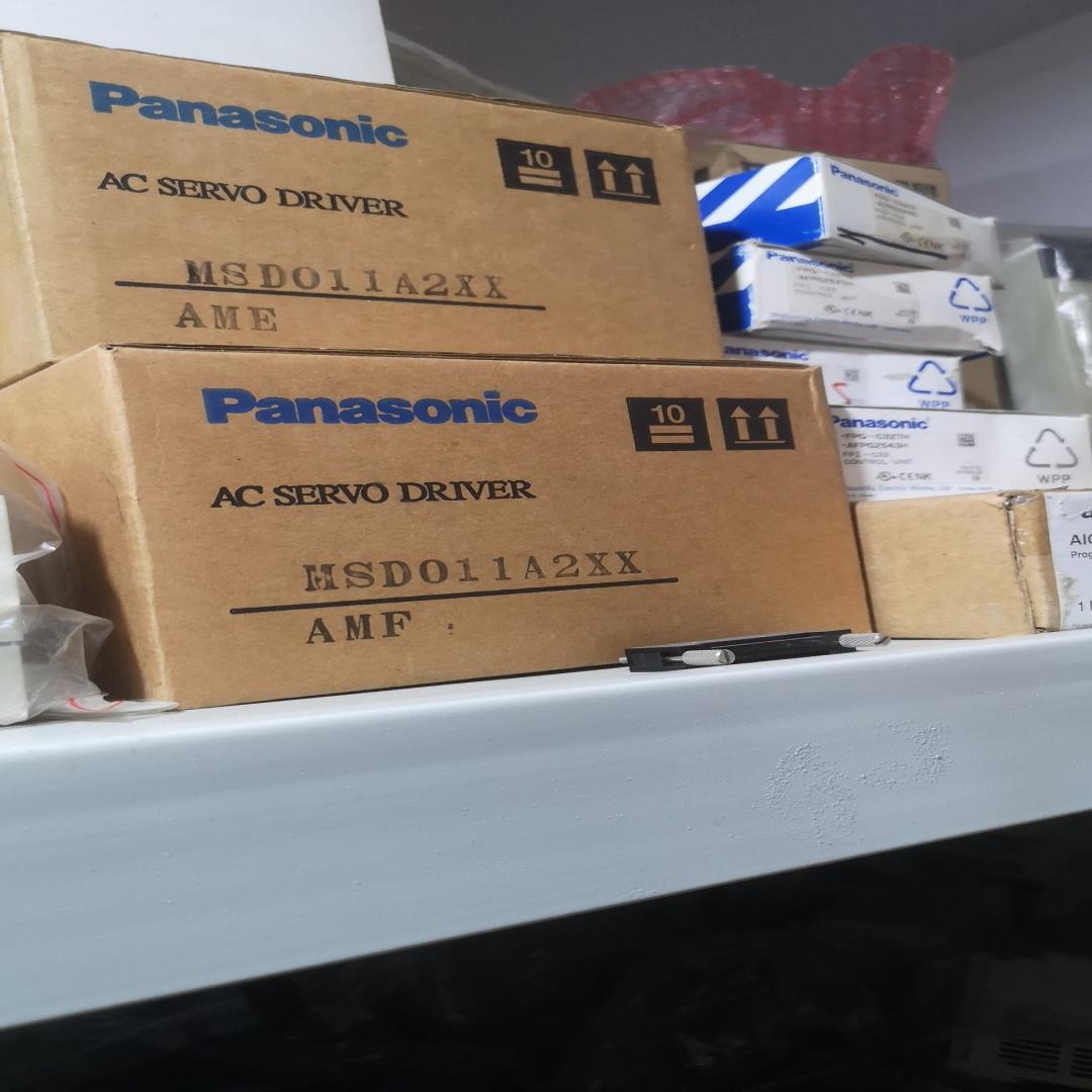 伺服控制器MSD011A2XX