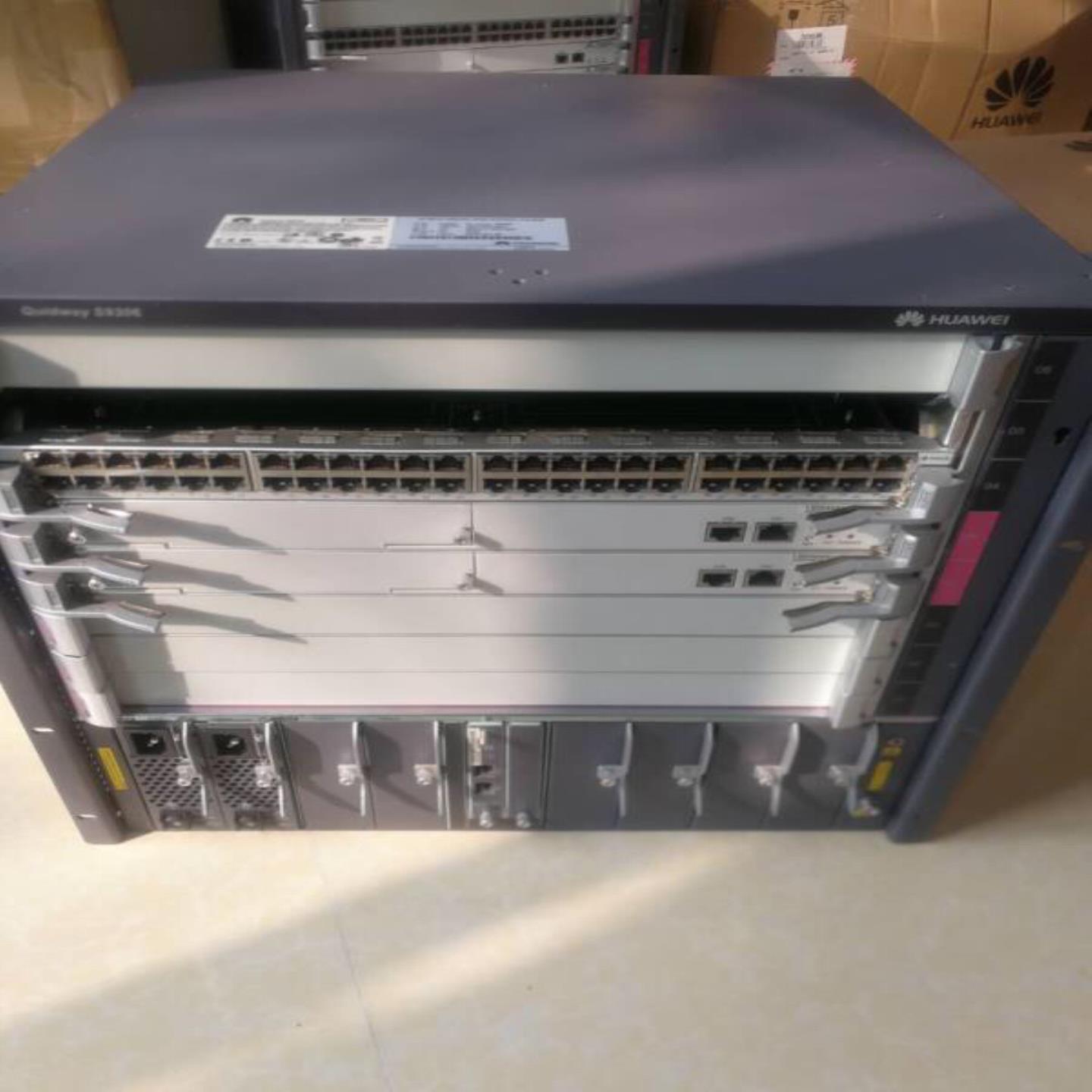 LE0D00SRUB00，  S9306/S9312 主控处~询价