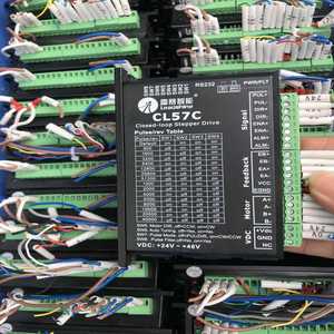 议价雷赛57闭环步进电机，驱动CL57，电机57CME21X，2