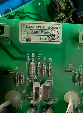 (询价)利德华福驱动板5.652.013.01，10062005，原