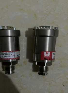 【星慕电子】美国WASCO真空压力