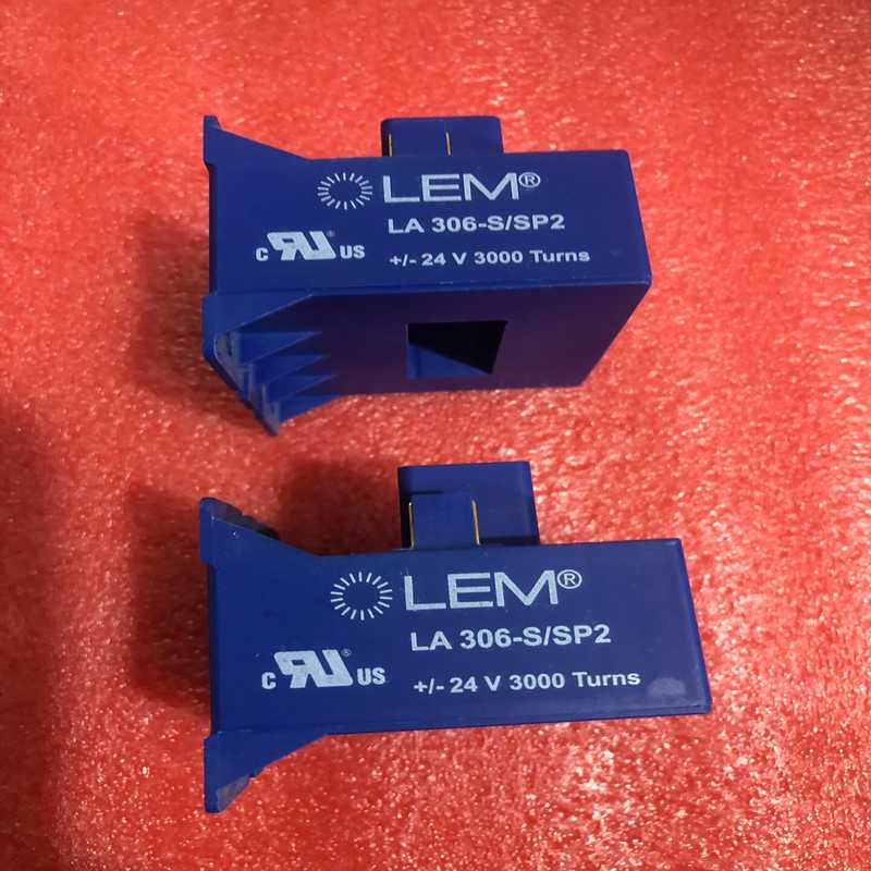 LEM莱姆传感器LA306-S/SP2，质量保证询价