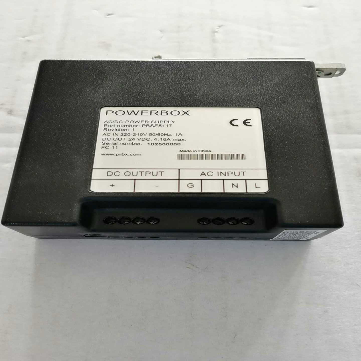 ABB机器人POWERBOX【鑫鑫商铺】