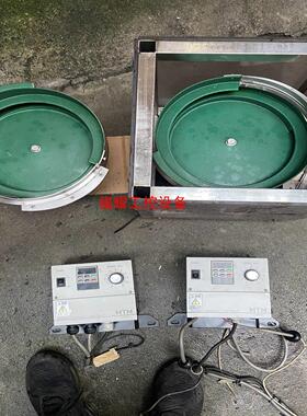 NTN振动盘k16 ec646 二手拆机 成色如图 500一【询价】