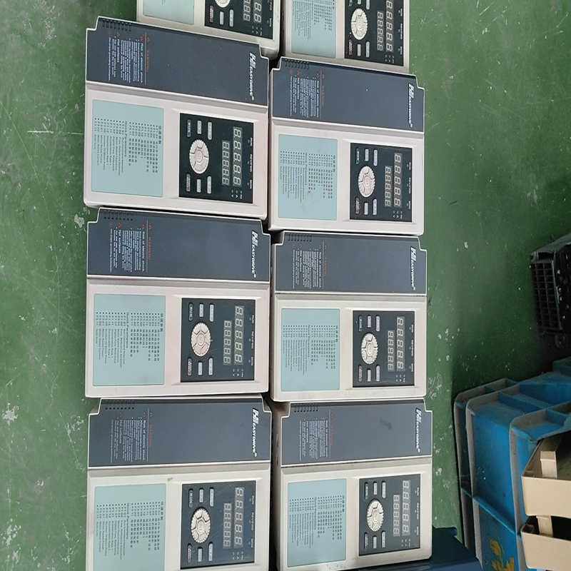 易区GT200-4T0055G/4T0075P变频器功能正常（耶耶电子）