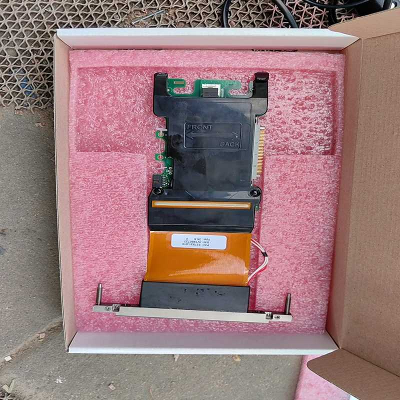 议~stratasys RBD-00325-S P/N33793