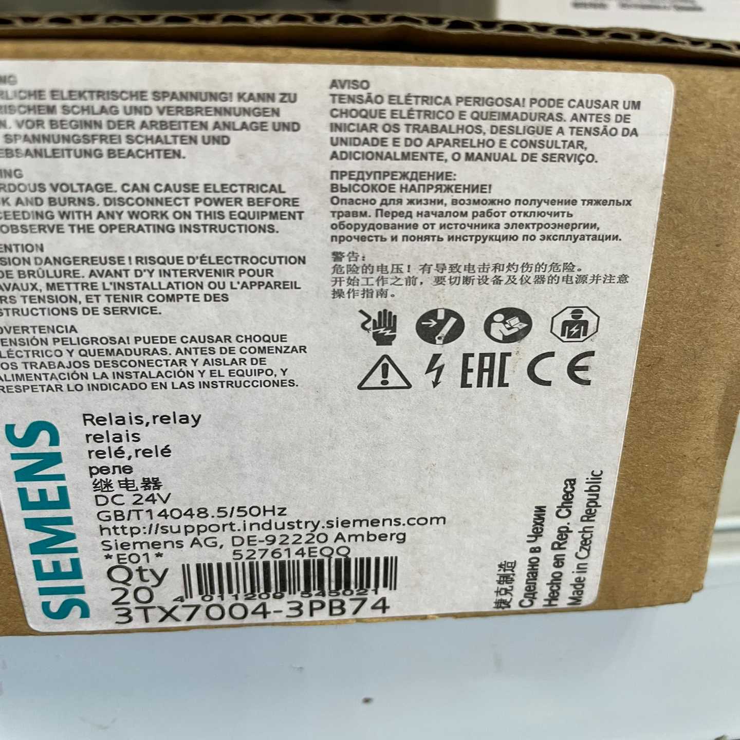 议价~3TX7004-3PB74  ！！！停产产品！！！ 优选的等