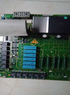 议~西门子C98043-A1663-L-41-08直流调速器电源