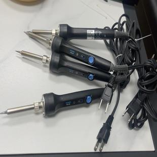 調溫式 日本HOZAN寶山 100V電壓輸拍前詢價 電烙鐵
