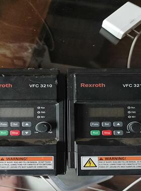 力士乐变频器，VFC3210-0K75-1P2-MNA-7P~询价