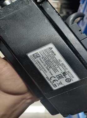 ECMA-C20804S7  0.4kw台达特殊型号电机（耶耶电子）