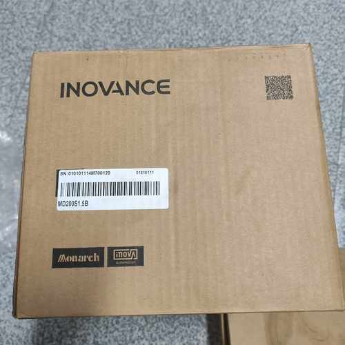 汇川变频器MD200S1.5B，盒码一致，需询价