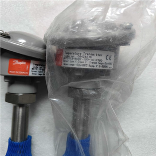 议 100 B002 丹佛斯温度传感器MBT5113