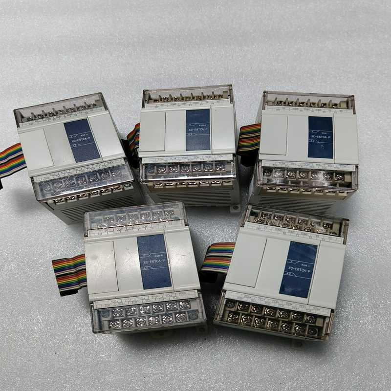 询价~PLC信捷 XC-E6TCA-P
