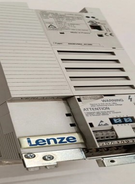 Lenze  Vector 8200（gg设备）