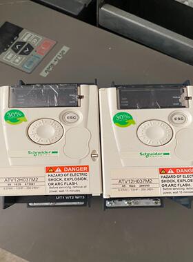 变频器 ATV12H037M2 0.37KW 220V~询价