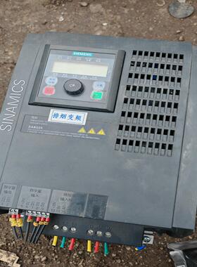 西门子SINAMICSV10变频器，型号6SL3217-0--议价商品