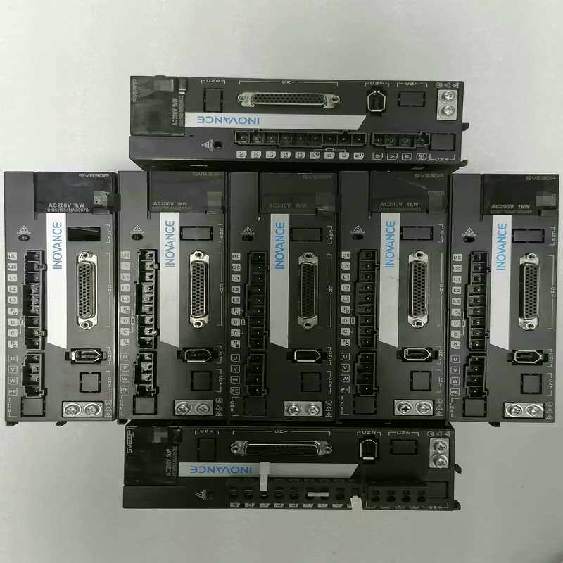 议价汇川 伺服驱动器 SV630PS7R6I