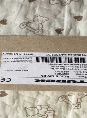 BL20-E--DN（耶耶电子）