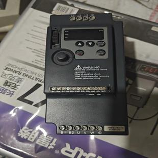 220V 众辰变频器NZ100 3.0KW 3R0G 询价