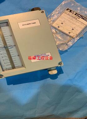 SEMCO 液位显示表  左边刻度0-12立方米右边0-2【询价】