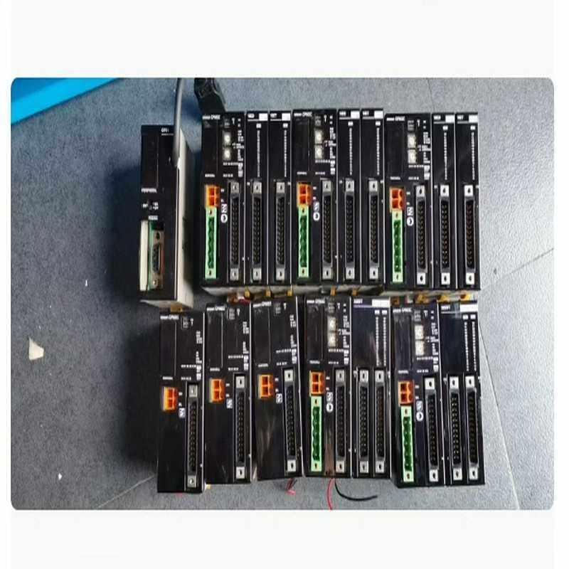 CPM2C-S110C 欧姆龙PLC模块（夫美商行）