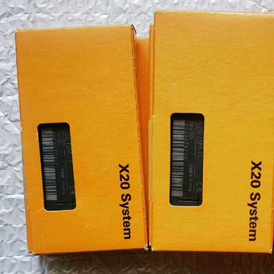 (询价)贝加莱模块底座X20BB52，议价