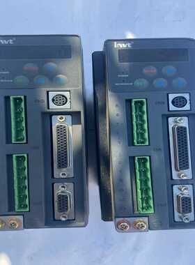 invt英威腾驱动CHS100-0R4-2，功率400W。便~询价